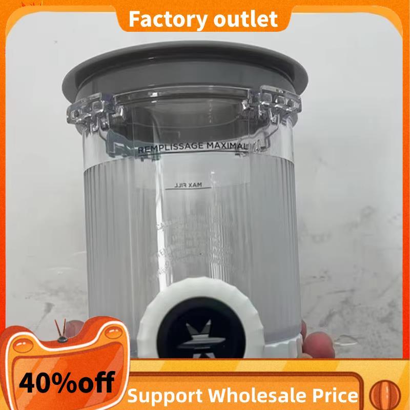Pints Và Nắp Cho Swirl NC700 Series Kem & Máy Làm Mềm Phục Vụ Máy Rửa Chén An Toàn,