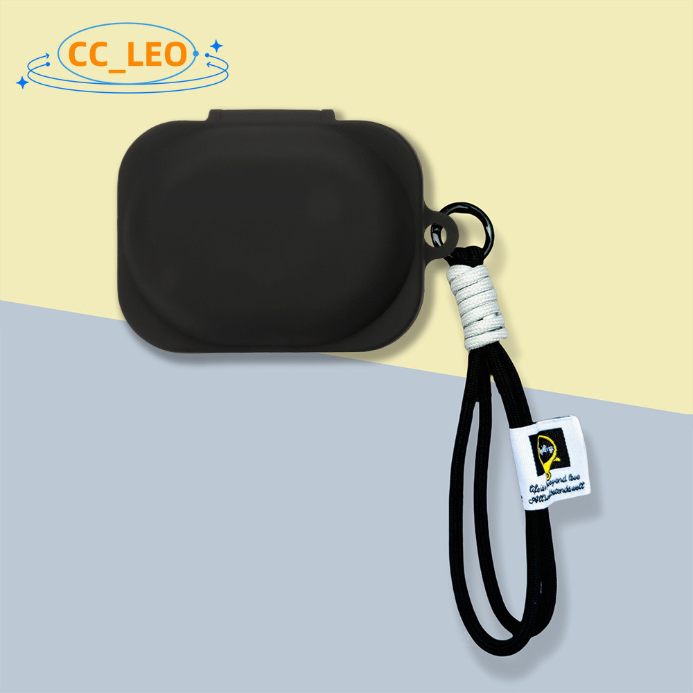Suitable for Nothing Ear (3a) Case Cute Lanyard Compatible with Nothing Ear (3a) Silicone Soft Shell
