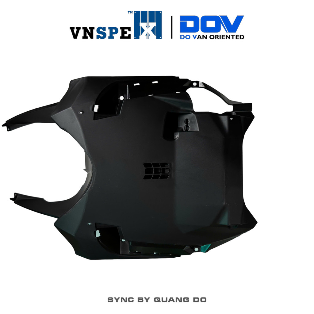 Gầm Dưới - Ốp Sàn Dưới HONDA Air Blade 125 2015-2019 - 64530K66V00