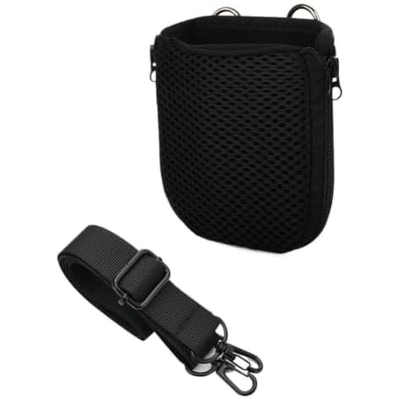 Túi đựng cho JBL GO 5 / GO 4 / Clip 5, Túi đựng loa