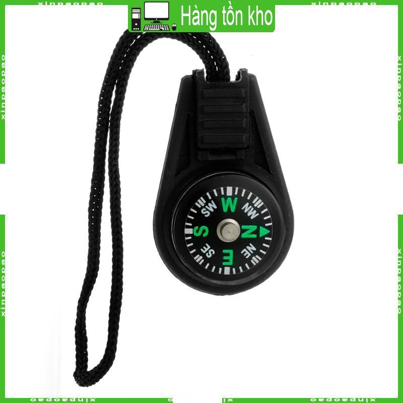 XI Mini Pull La bàn Ba lô Dây đeo Charm Sport