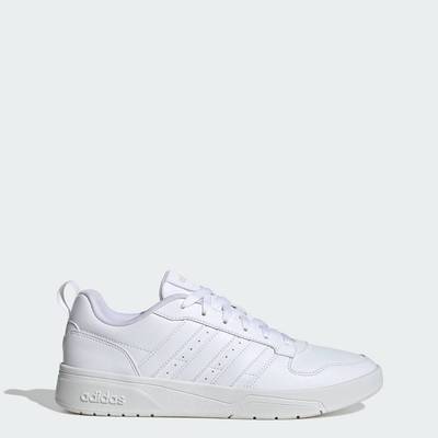 adidas Phong cách sống GIÀY COURTWAVE Nam trắng KI9115