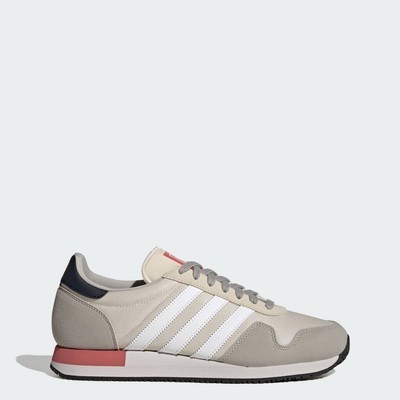 adidas Lifestyle USA 84 Shoes Men Beige GX4582