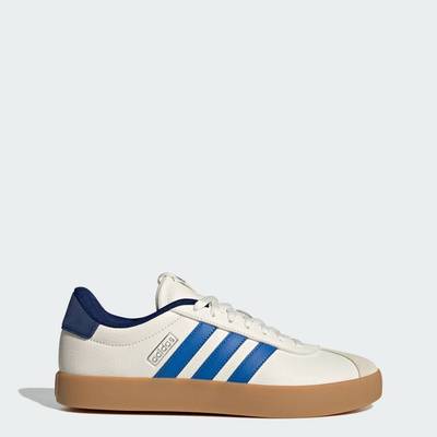 adidas Phong cách sống Giày VL Court 3.0 Nam trắng JR8634