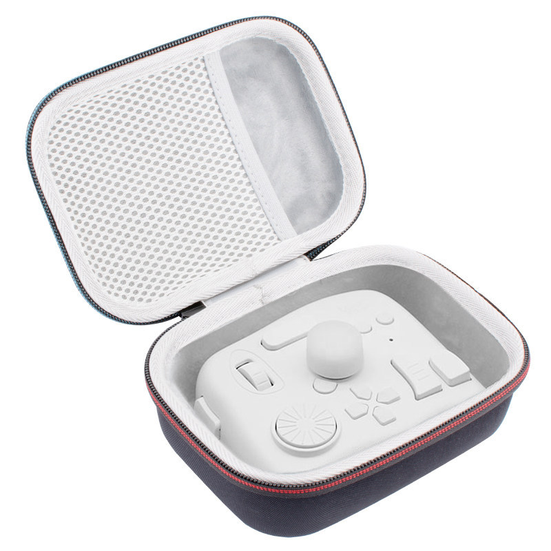 Thích hợp cho TourBox Elite Dual-Channel Bluetooth Shortcut Console Túi lưu trữ Hộp bảo vệ chống sốc
