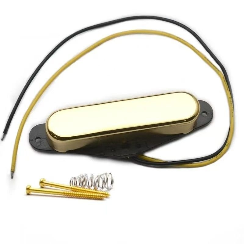TELE Pickup cổ đàn guitar điện Cuộn dây đơn TL Pickup guitar điện