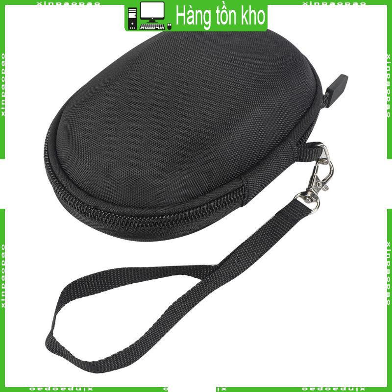 XI Vỏ bảo vệ chuột mạnh Lớp lót màu xám cho chuột chơi game MX Master 3