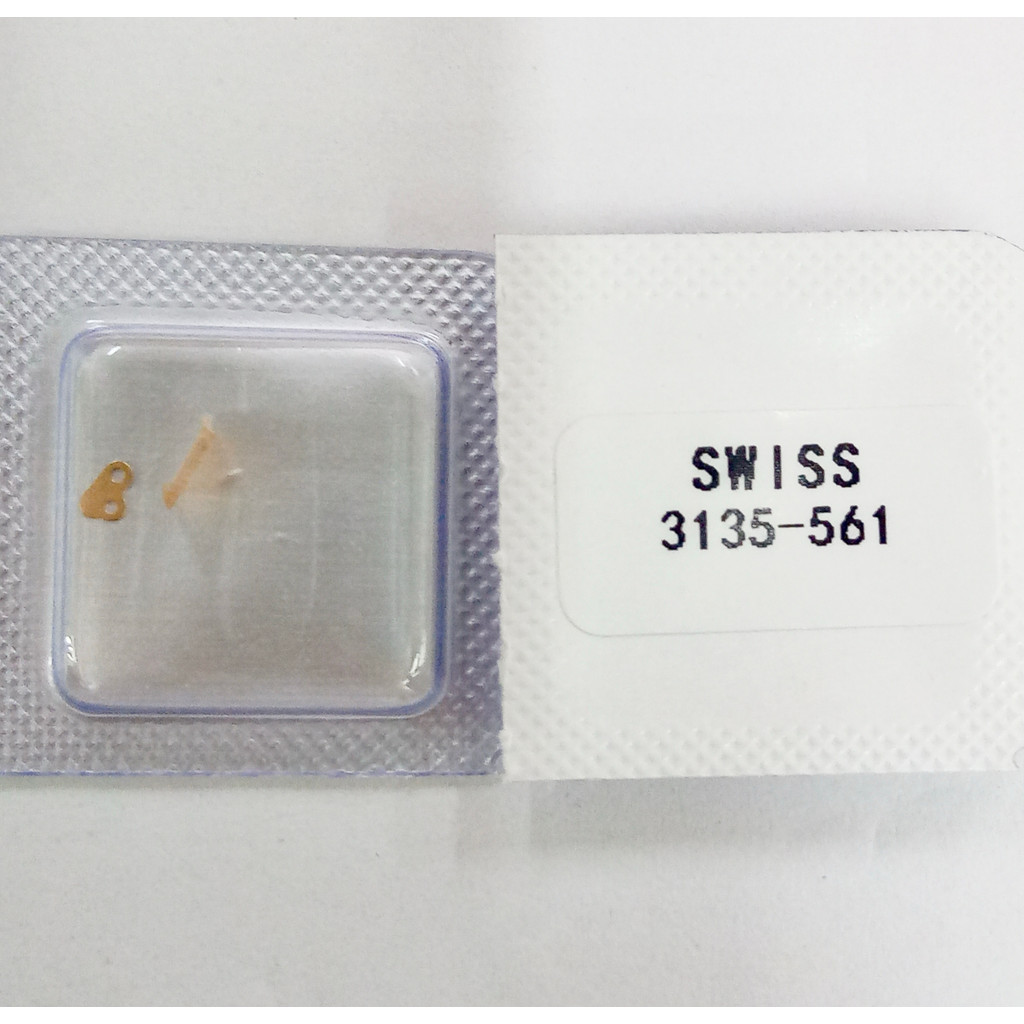 Phụ kiện đồng hồ Nội địa 3135 Phụ kiện thay thế 3135-561 Sản xuất trong nước