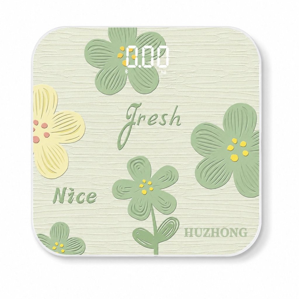 Cân đo mỡ cơ thể thông minh, cân điện tử sạc lại dùng tại nhà, cân điện tử giảm cân, cân giảm mỡ cho