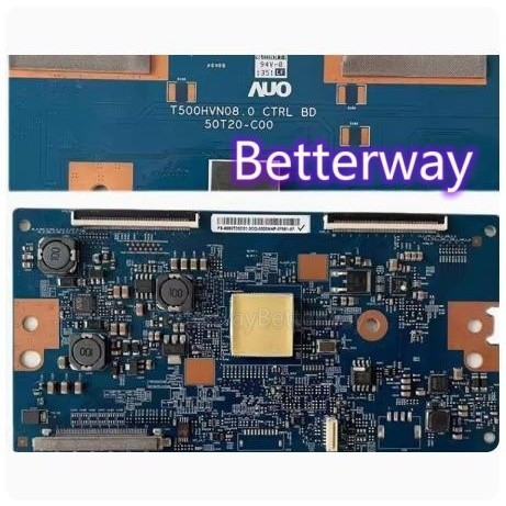 1 KDL-50W800B T500HVN08,0 CTRL 50T20-C00 mới