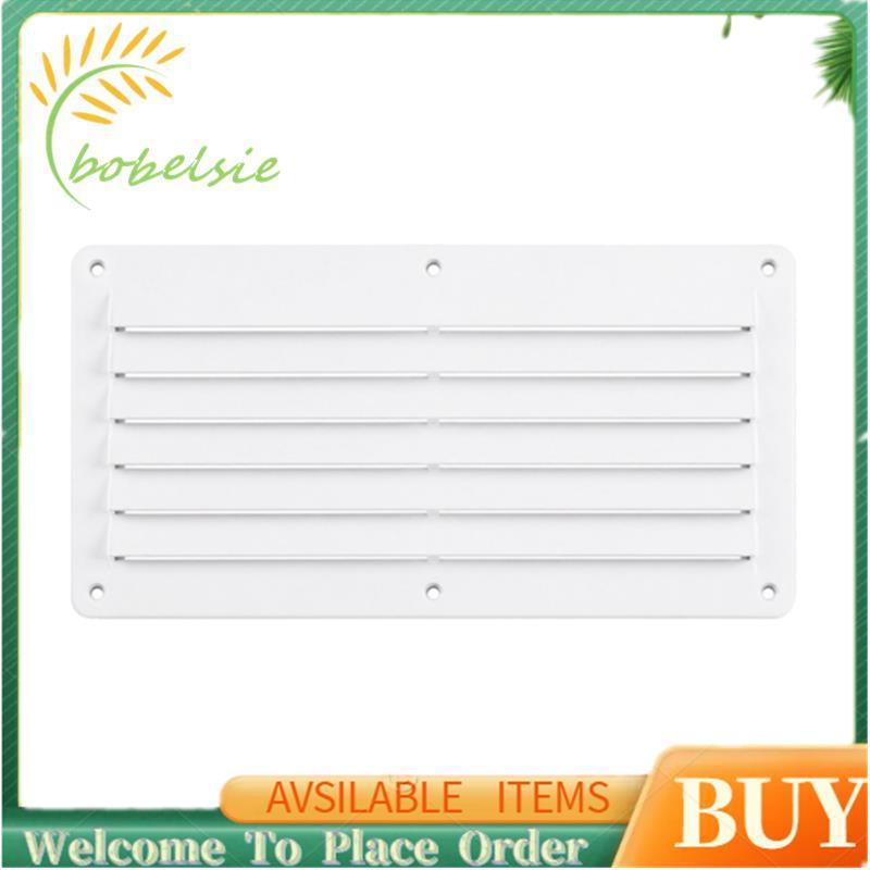 Marine Louver Vent Cover Dent Vent Lưới tản nhiệt thông gió cho du thuyền RV Thuyền thông gió nạp kh