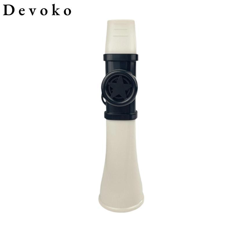 Mini Kazoo Guitar Kazoo Di Động Chuyên Nghiệp Nâng Cấp Cho Ukulele Saxophone