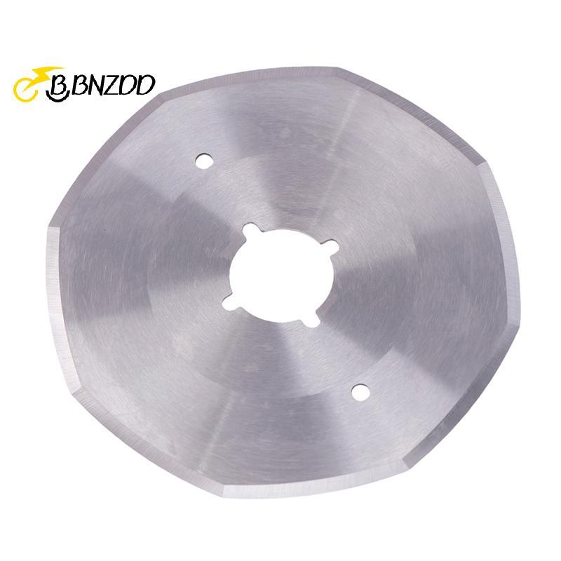 [BBNZDD] RS100 Thép Carbon Cho Máy Cắt Phần Cưa Tròn des Máy Cắt Vải de Tailor Shear de BVAH