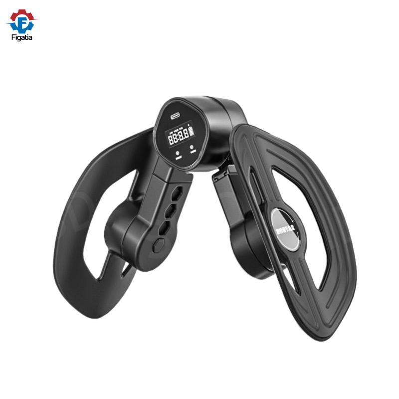 Kegel dành cho nam, Tập thể dục chân, Tăng cường sàn chậu, Tập thể dục tại nhà đùi