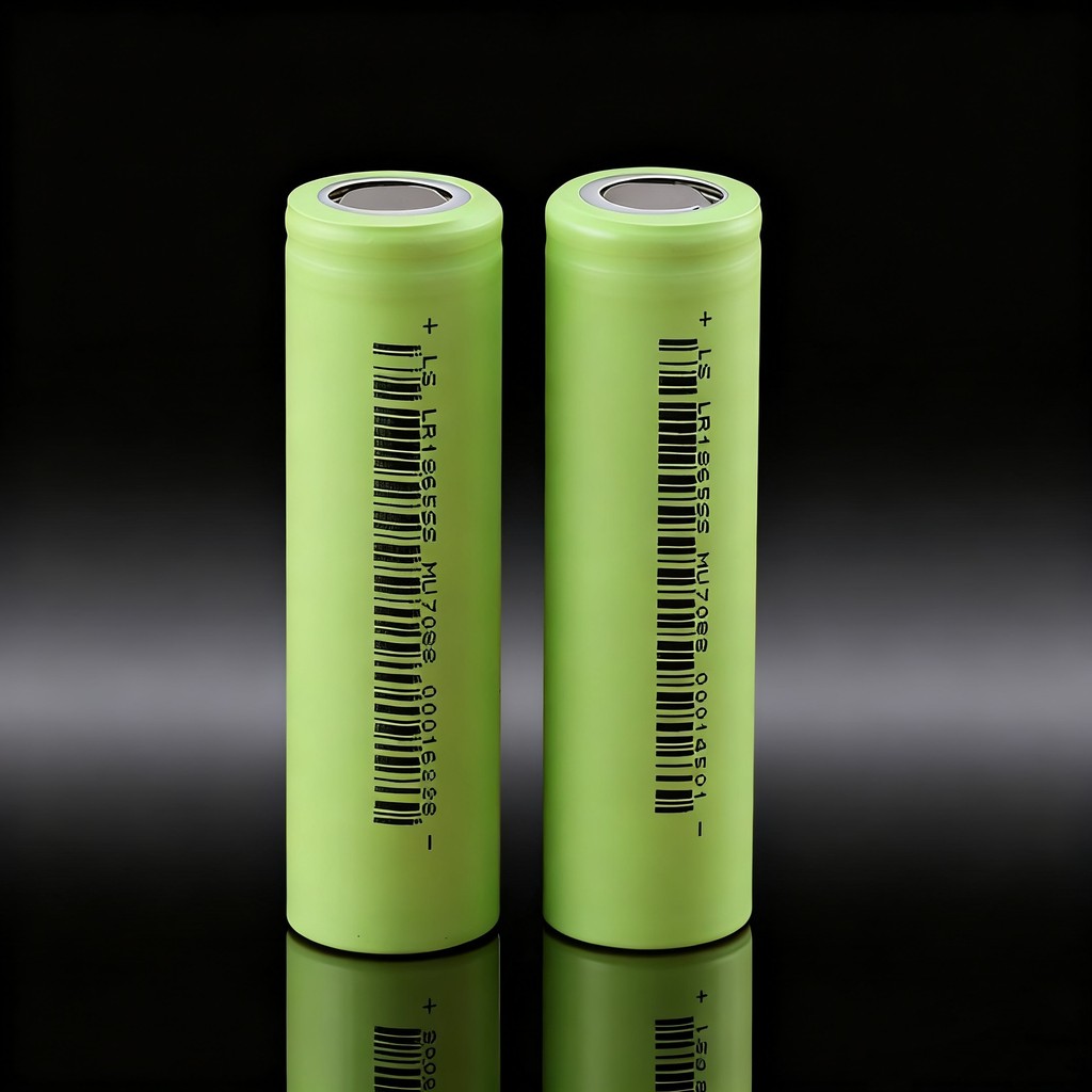 LISHEN LISHEN 18650 Pin Lithium 3000mah5C Pin Nguồn 18650 Có Dây Pin Xe Điện [Y]