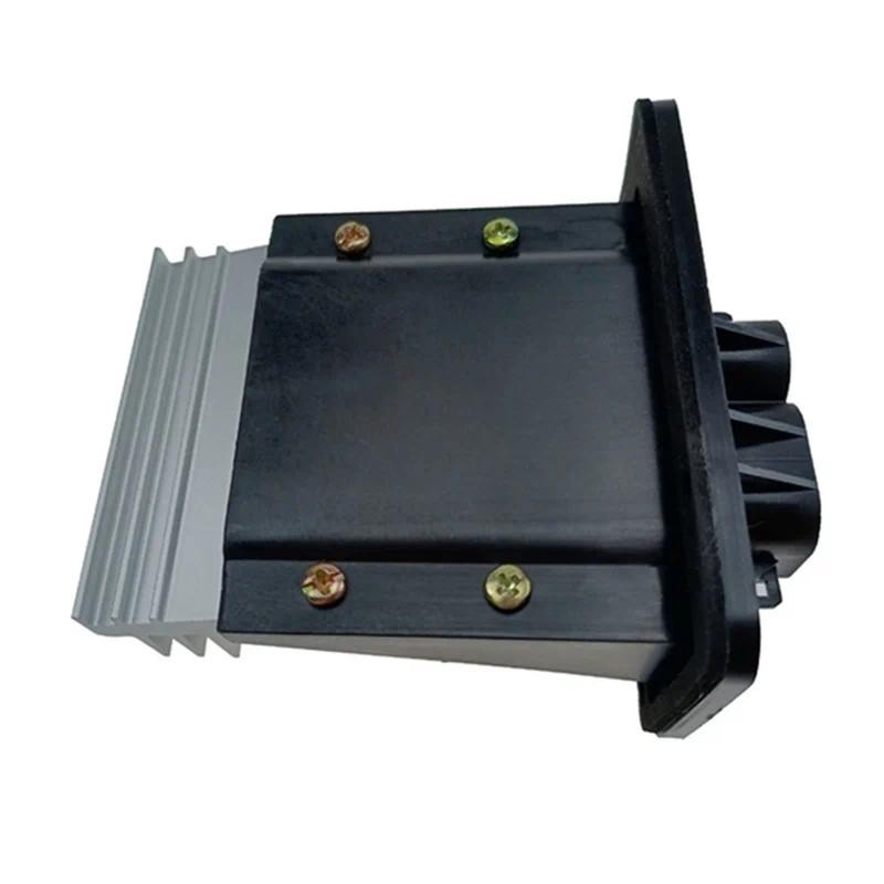 12484912 Mô-đun điều khiển máy thổi khí ô tô cho Buick Cadillac 12368385 16061602 15-72530 JA1541