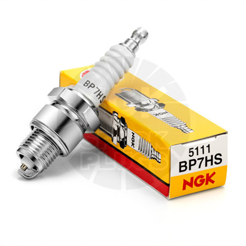 Bugi NGK BP7HS 5111 BP6ES 7811