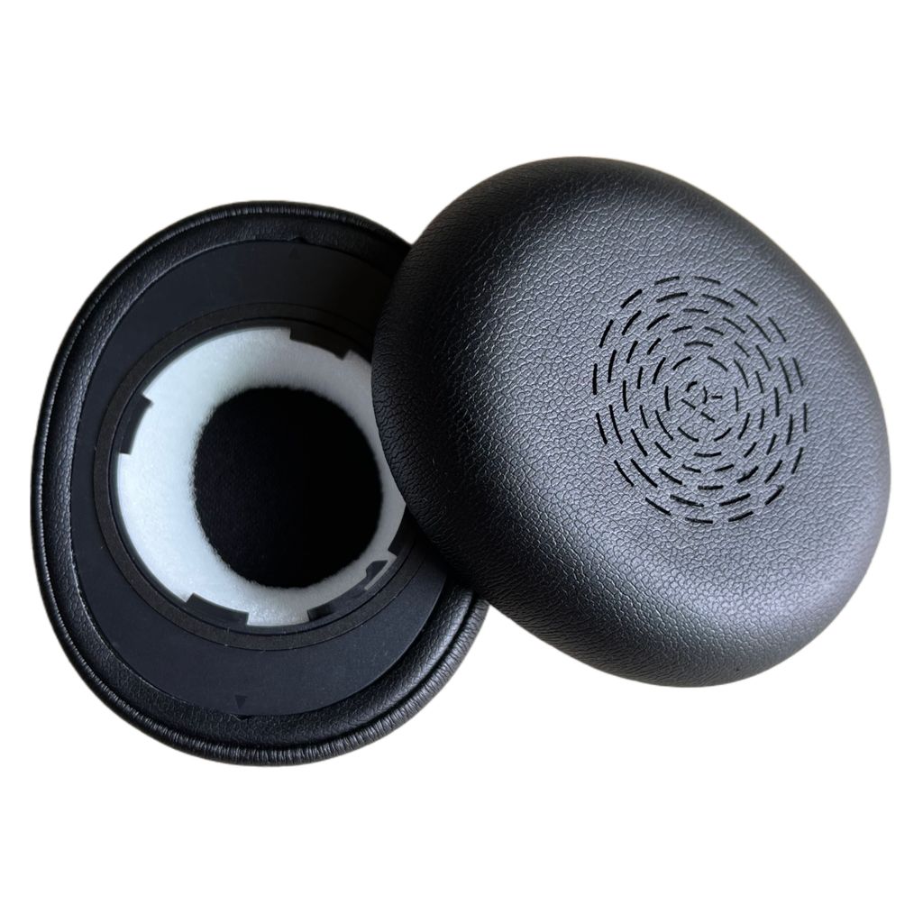 Thích hợp cho Jabra Evolve2 65 Flex Tai nghe không dây Vỏ xốp Tai nghe Jabra Wireless