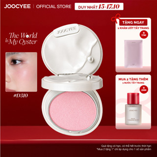 [HET HANG] JOOCYEE BLUSH S224 RIPLE HỒNG PHIÊN BẢN PEARL