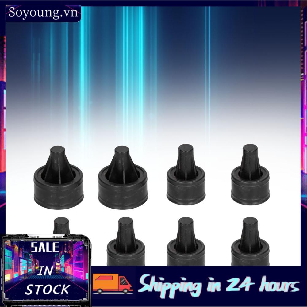 Soyoung Piston truyền động MPS6 6DCT450 8 chiếc bền bỉ cho ô tô