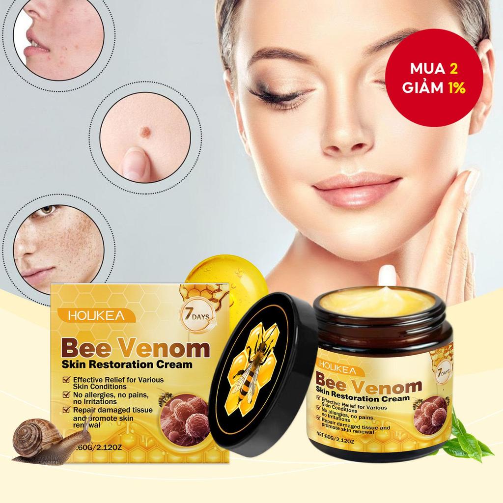 Nọc Ong, tẩy nốt ruồi, kem nọc ong, xịt  mụn cóc và loại bỏ nốt ruồi bằng nọc ong, tẩy mụn cóc, kem 