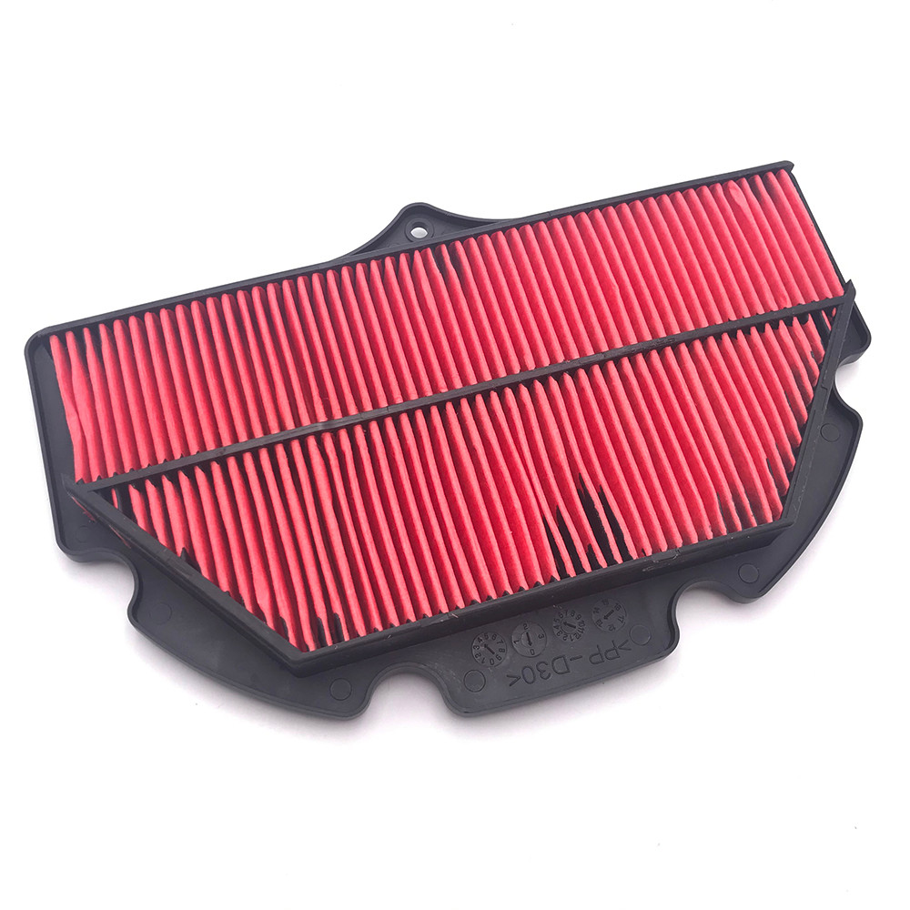 Phụ Kiện Xe Máy Lọc Khí Hút Bụi Cho SUZUKI GSXR GSX-R 600 750 GSX-R600 GSX-R750 2006 2007 2008 2009 