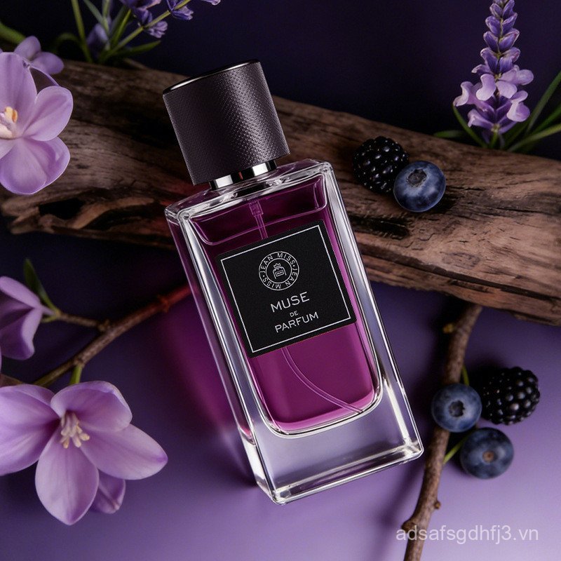 Nước Hoa Nữ Xiaochen Yixiang Hương Thơm Lâu Dài Muse Nước Hoa Cao Cấp Bán Chạy Nước Hoa Việt Nam BSN