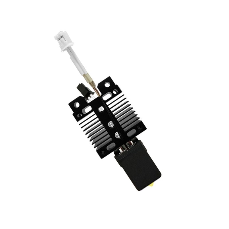 Zzz Thay Thế Hotend Một Phần Cho Máy In 3D 0 4mm Vòi Phun Lắp Ráp Cho Máy In Bảo Trì Mô Hình In Hỗ T