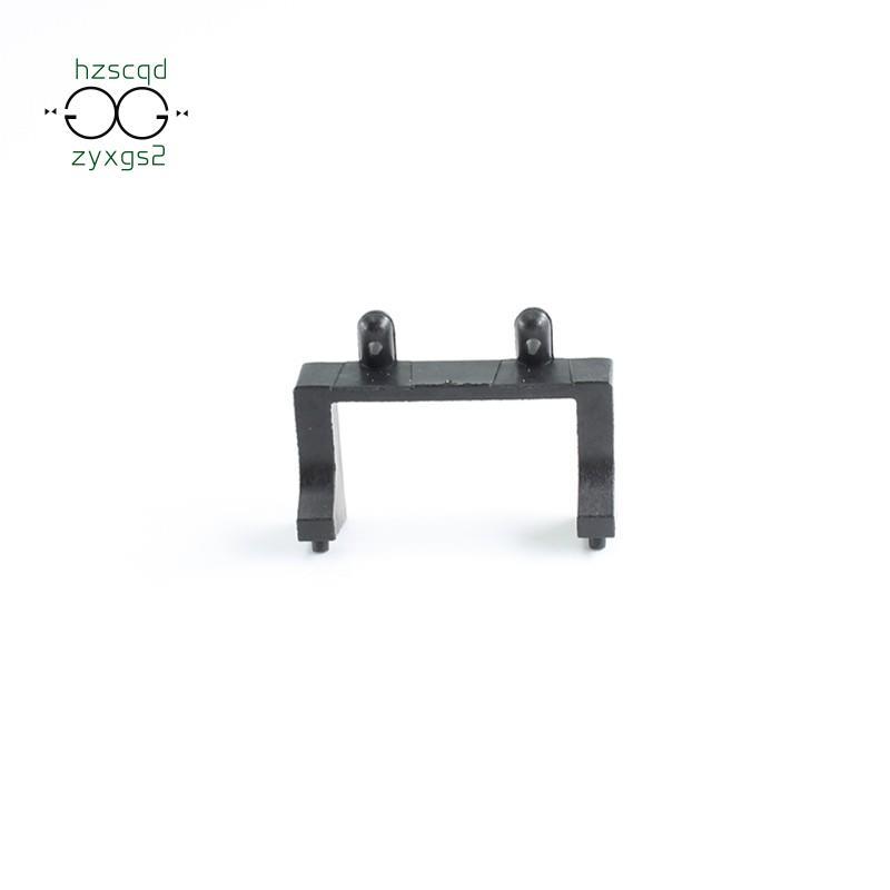 Cho 1: 24 244016 Phụ tùng thay thế nâng cấp gắn Servo xe RC 3372