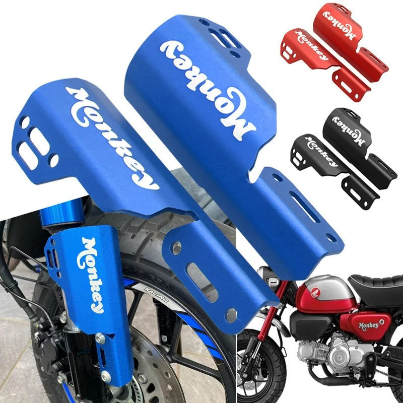 2026 Mới-Dành Cho XE HONDA MONKEY 125 DAX125 MONKEY125 ST125 DAX MONKEY LOGO 2018-2023 TRƯỚC FORK SH