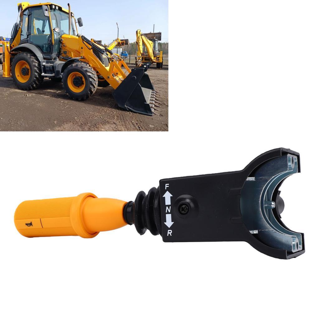 Công tắc đòn bẩy cột đảo ngược phía trước 701/21201 Thay thế cho máy xúc lật JCB 2CX 3CX 4CX
