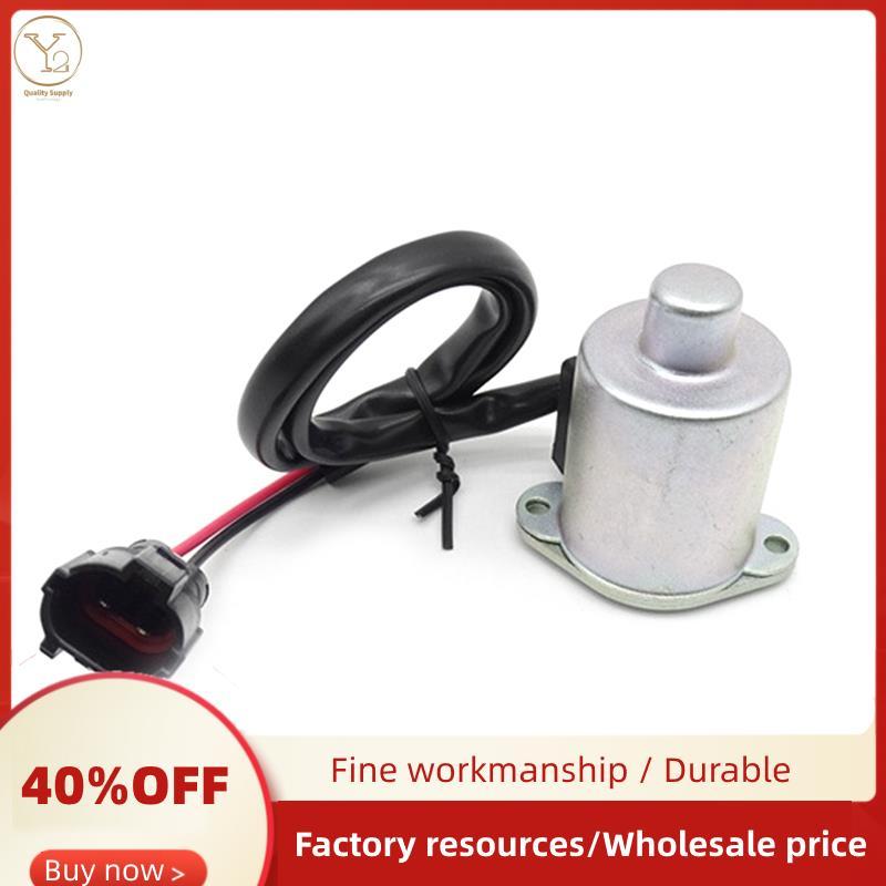 Van điện từ 20T-60-72230 cho máy xúc PC10 PC20 PC30 PC40 PC50 Phụ kiện thay thế