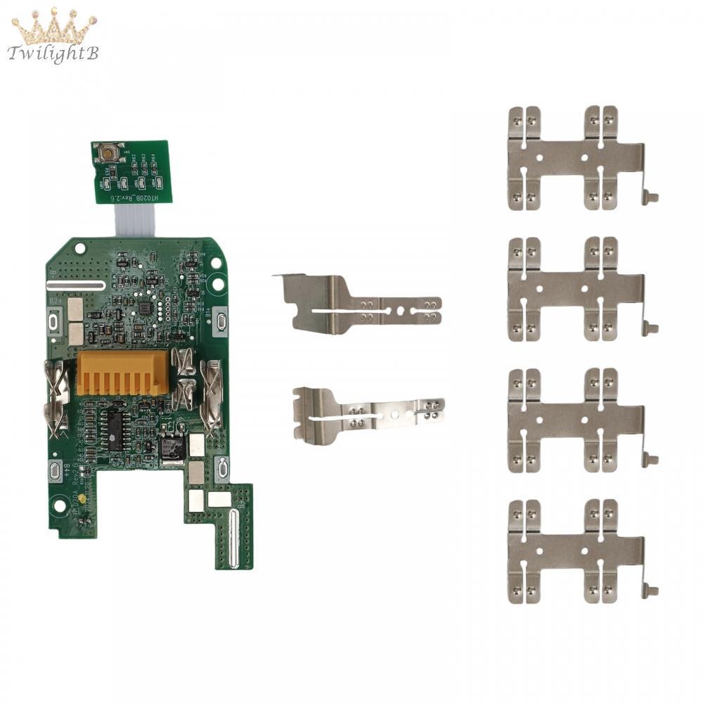 BL1830B Để Bảo Vệ PCB Cho 5-Cell BL1815 10-Cell BL1830 15-Cell BL1860 Gói
