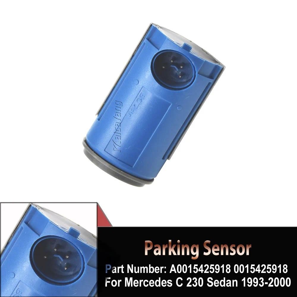 0015425918 Cảm Biến Đỗ Xe PDC Cho BENZ W202 S202 C208 A208 W463 W220 V-CLASS 638 632 VITO HỘP VITO B