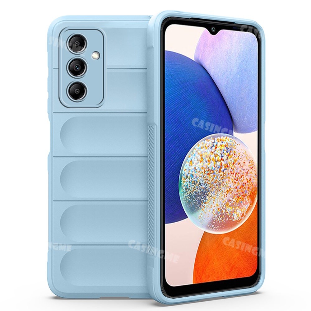 Ốp lưng chống sốc Samsung A57 5G A37 2026 Vỏ bảo vệ TPU bằng silicon Vỏ điện thoại chống rơi cho Sam
