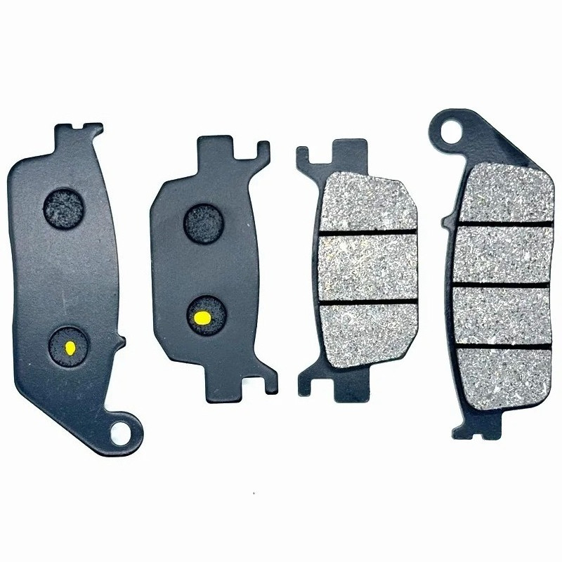 Má phanh trước & sau xe máy cho HONDA Forza125 04-12 Forza250 18 21 23-25 Forza350 21-23 X-ADV350 22