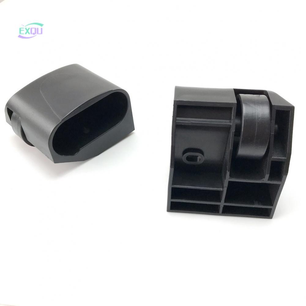 Vỏ ống elip Xây dựng bằng nhựa ABS cho ống elip 70x30
