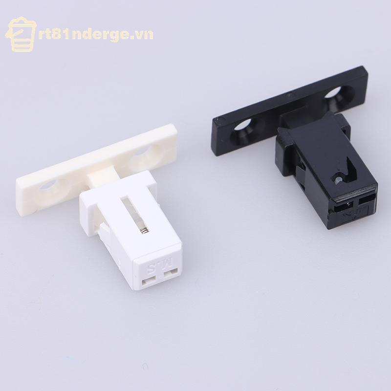 GE 10 Chiếc Trắng PR-001 Cửa Nhỏ Lo Switch Lo Cho MS Điều Hòa Bộ Top Box TV EVD DVD Nắp Cửa VN