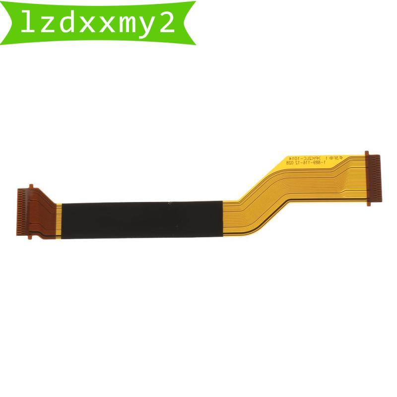 Thay thế đầu nối cáp LCD Flex cho máy ảnh DSLR Alpha A7, A7R, A7S