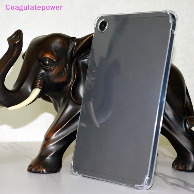 Coa Siêu Mỏng Dành Cho Iplay50 Mini Tpu Vỏ Mềm Vỏ Bảo Vệ Cho Iplay 50 Mini Pro 8.4 Inch Máy Tính Bản