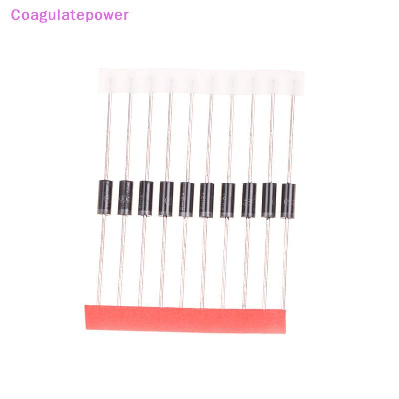 Coa 10 chiếc 1N5349B IN5349 Zener Diode 5W / 12V Wer