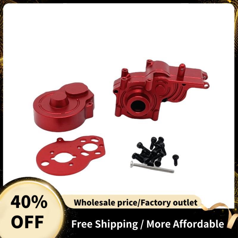 Bộ phụ kiện nhà ở nâng cấp xe RC cho 1 / 24 244016