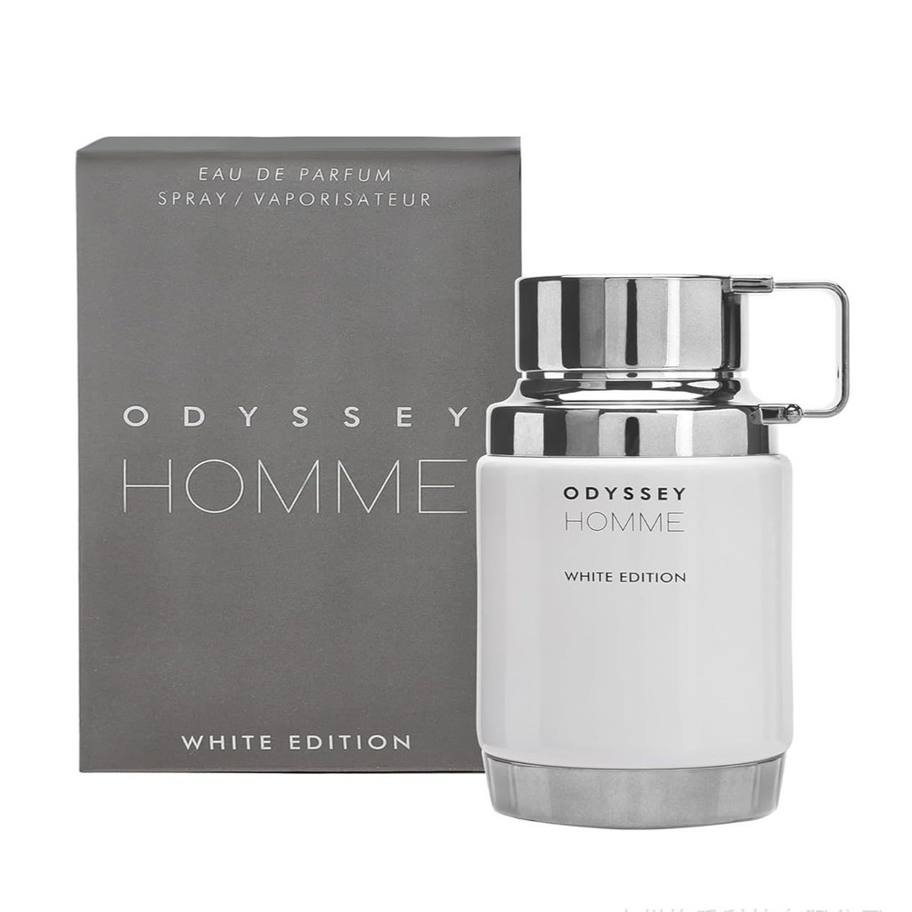 Sản phẩm Hot Armaf Odyssey Homme Trung Đông Ả Rập Armaf Nước hoa nam Dubai Fragrance