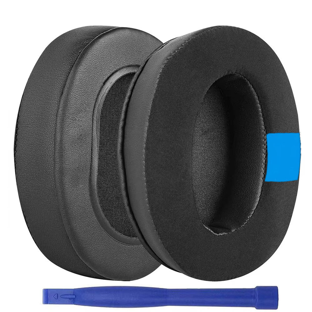 Thích hợp cho Kingston Kingston HyperX Cực kỳ không rõ Cloud Stinger Stinger S Storm 2 Vỏ tai nghe V