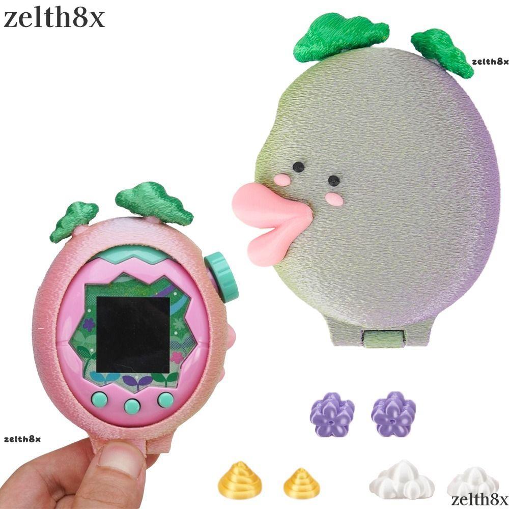 Vỏ bảo vệ ZELLH, Thiết kế ban đầu Thay đổi màu sắc với vỏ bảo vệ nhiệt độ, Vỏ trang trí in sáng tạo 