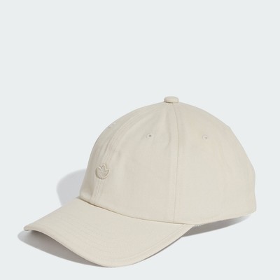 adidas Phong cách sống Mũ Dad Cap Premium Essentials Unisex Be JN7136