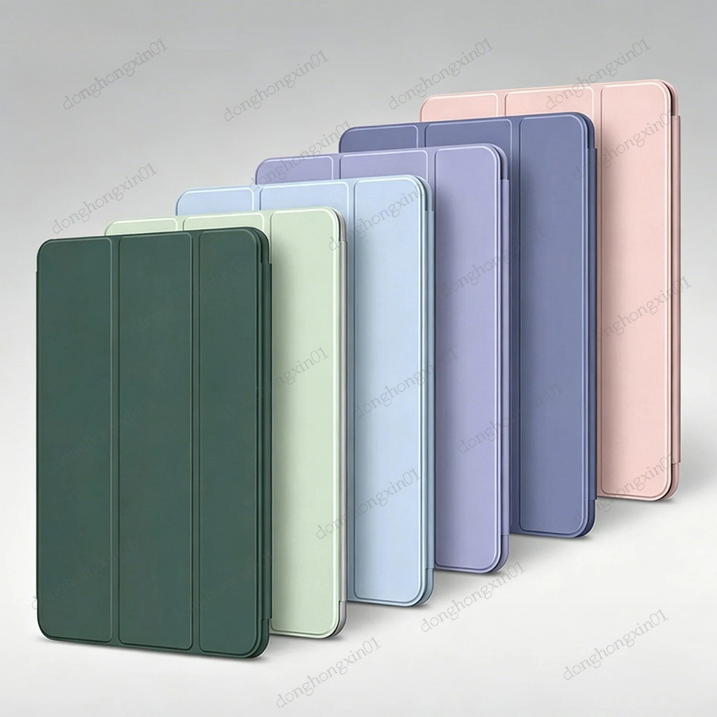Ốp Lưng Máy Tính Bảng Cho Lenovo Legion Y900 13 Chống Trầy Xước TPU Mềm Bảo Vệ Flip Flio Vỏ Cho Leno