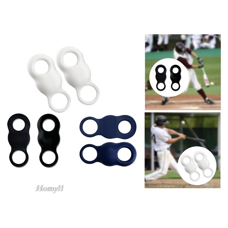 [Hoyl1] 2 Cái Bảo Vệ Ngón Tay Cái Bóng Chày Cho Chuyên Nghiệp Batter Hitter Hỗ Trợ Huấn Luyện Aligne
