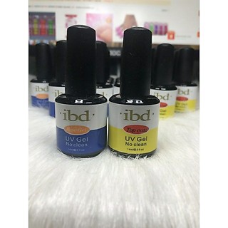 Base Top Sơn Gel ibd - manh219