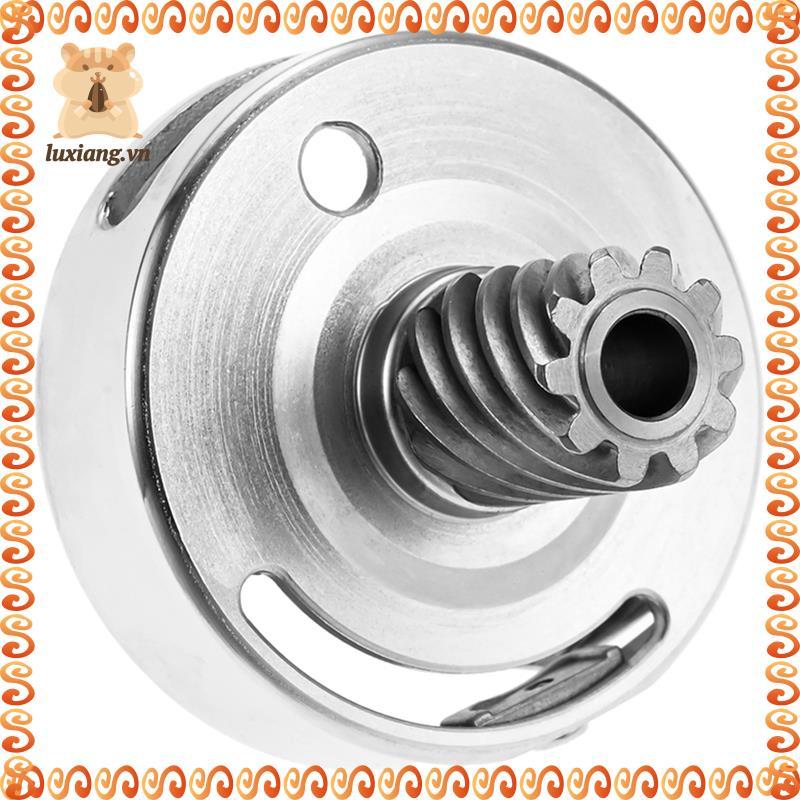 [luxiang.vn] Móc quay chống ăn mòn cho máy may-Fits cho các mẫu BLAR (BC1000 BC2100 BC2100WT BM2700 